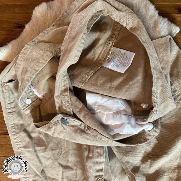 Vintage Y2K Sesame Street 2003 Monkey Embroidered Toddler Overalls (24M) - Picture 2 of 4